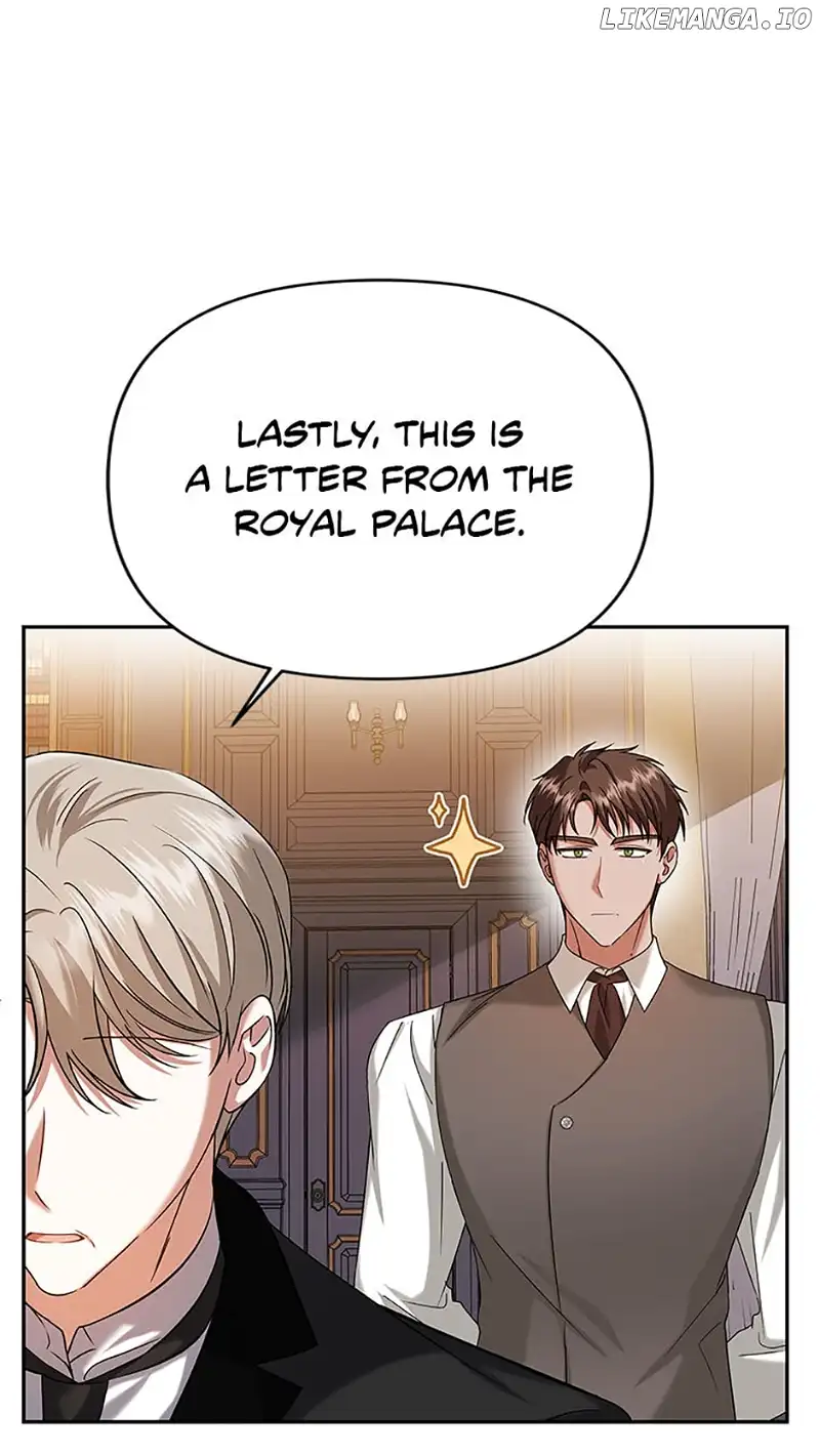 In This Life, I Will Survive Until the End Chapter 21 - Page 43