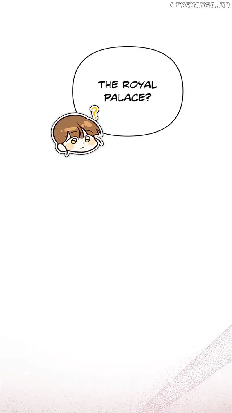 In This Life, I Will Survive Until the End Chapter 21 - Page 44