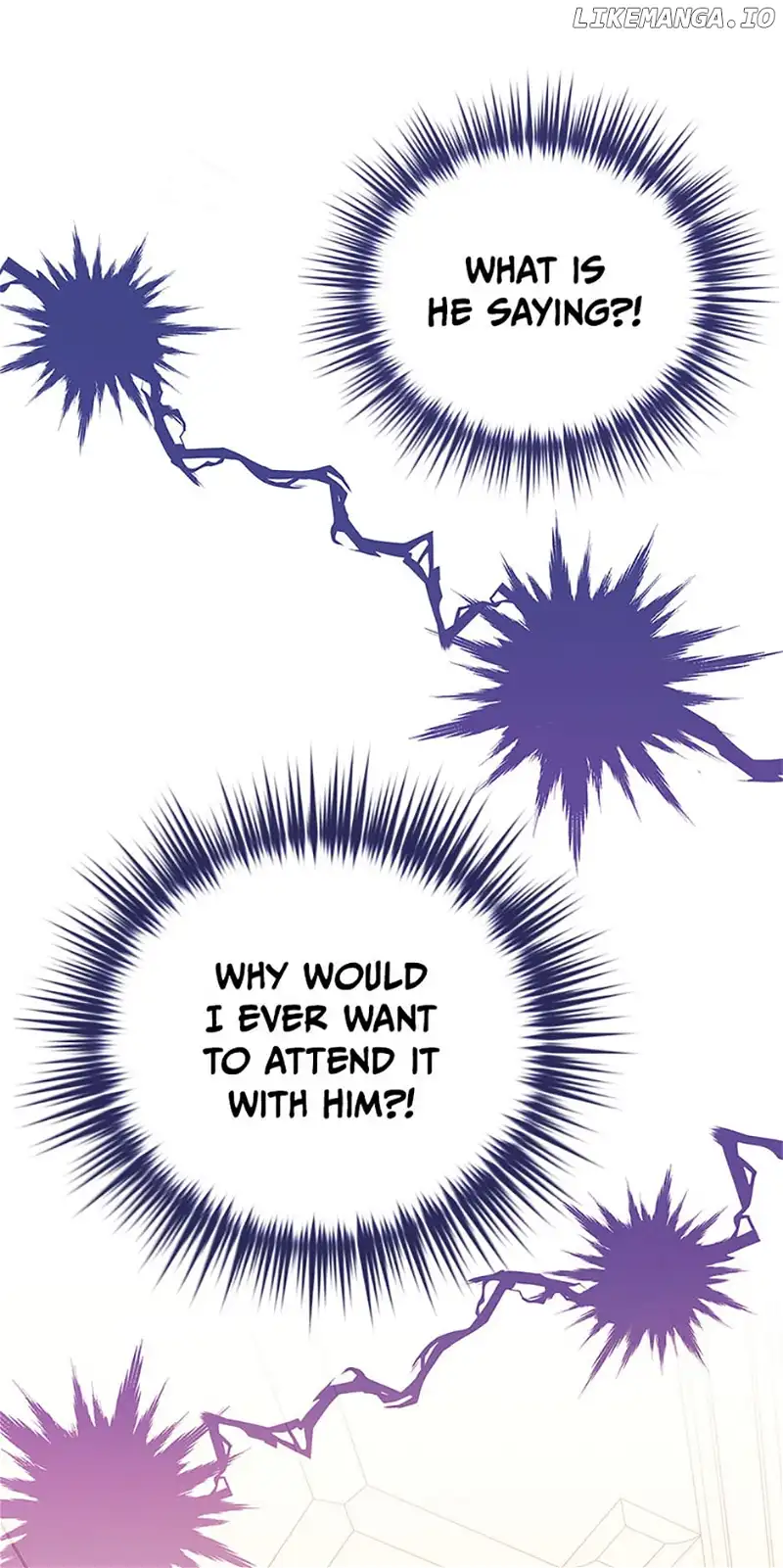 In This Life, I Will Survive Until the End Chapter 21 - Page 48