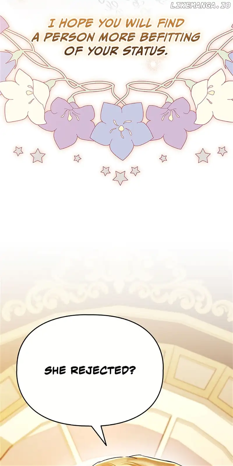 In This Life, I Will Survive Until the End Chapter 21 - Page 52