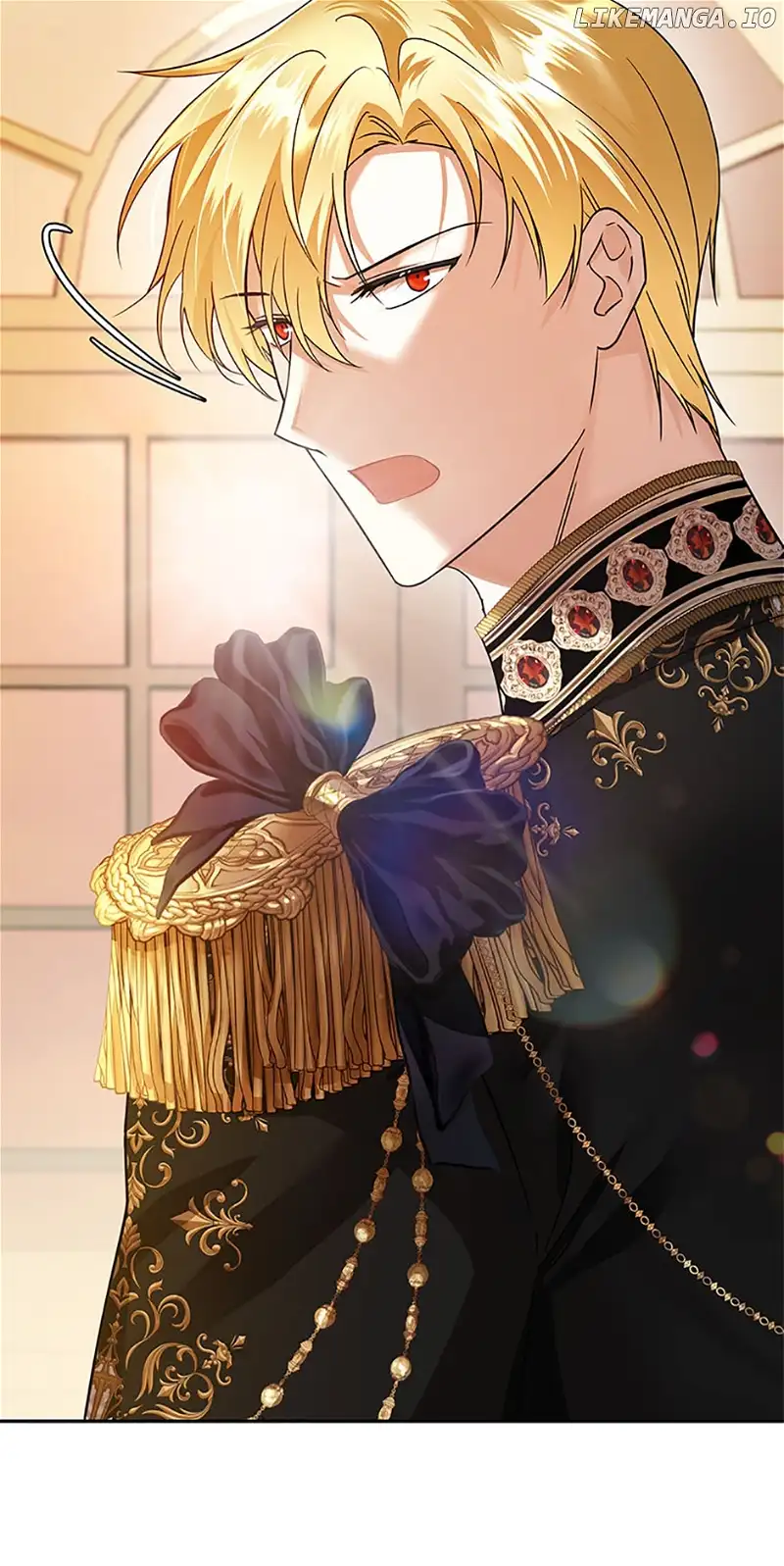 In This Life, I Will Survive Until the End Chapter 21 - Page 53