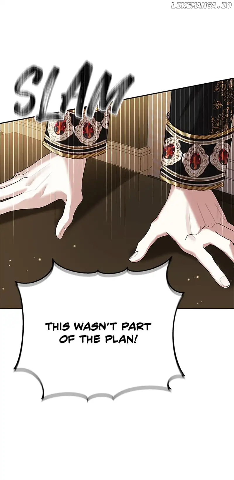 In This Life, I Will Survive Until the End Chapter 21 - Page 54