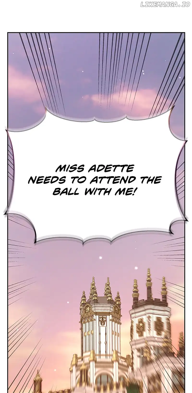 In This Life, I Will Survive Until the End Chapter 21 - Page 55