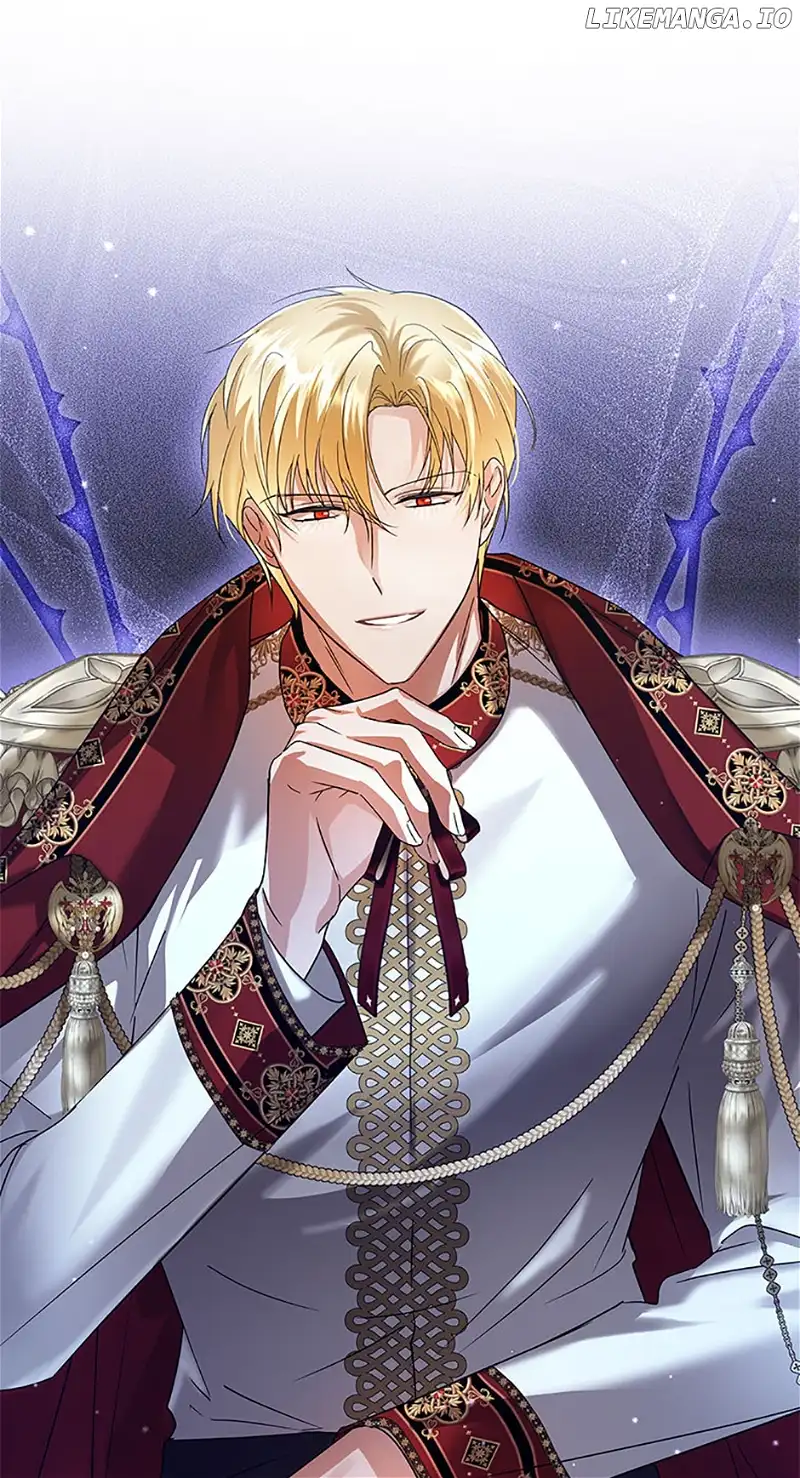 In This Life, I Will Survive Until the End Chapter 21 - Page 59