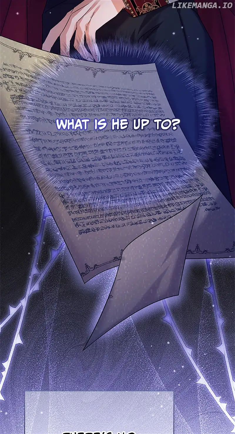 In This Life, I Will Survive Until the End Chapter 21 - Page 60