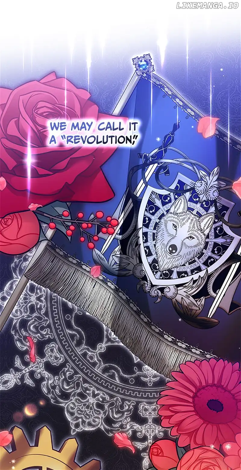 In This Life, I Will Survive Until the End Chapter 21 - Page 7