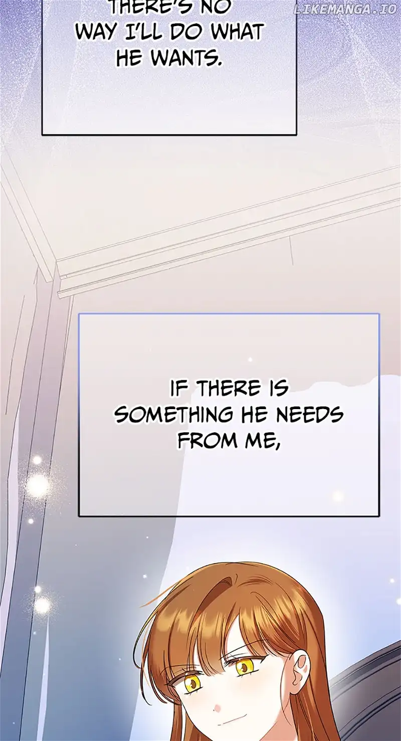 In This Life, I Will Survive Until the End Chapter 21 - Page 61