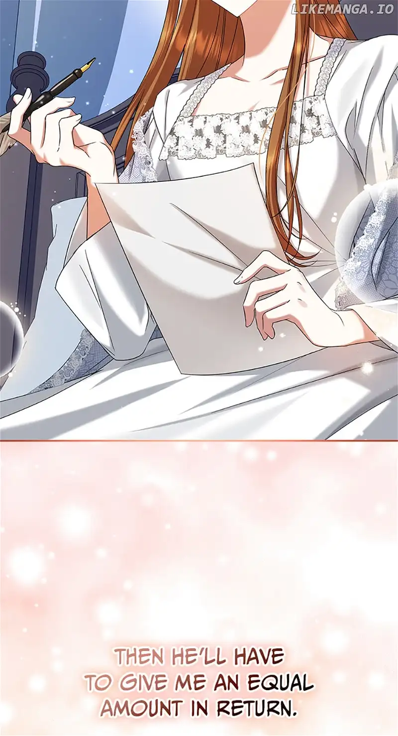 In This Life, I Will Survive Until the End Chapter 21 - Page 62