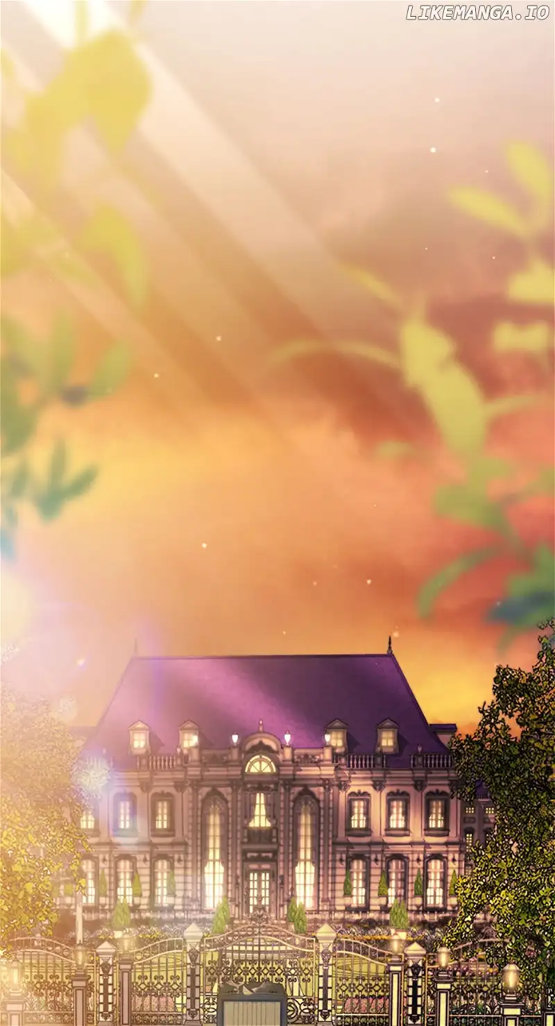 In This Life, I Will Survive Until the End Chapter 21 - Page 64