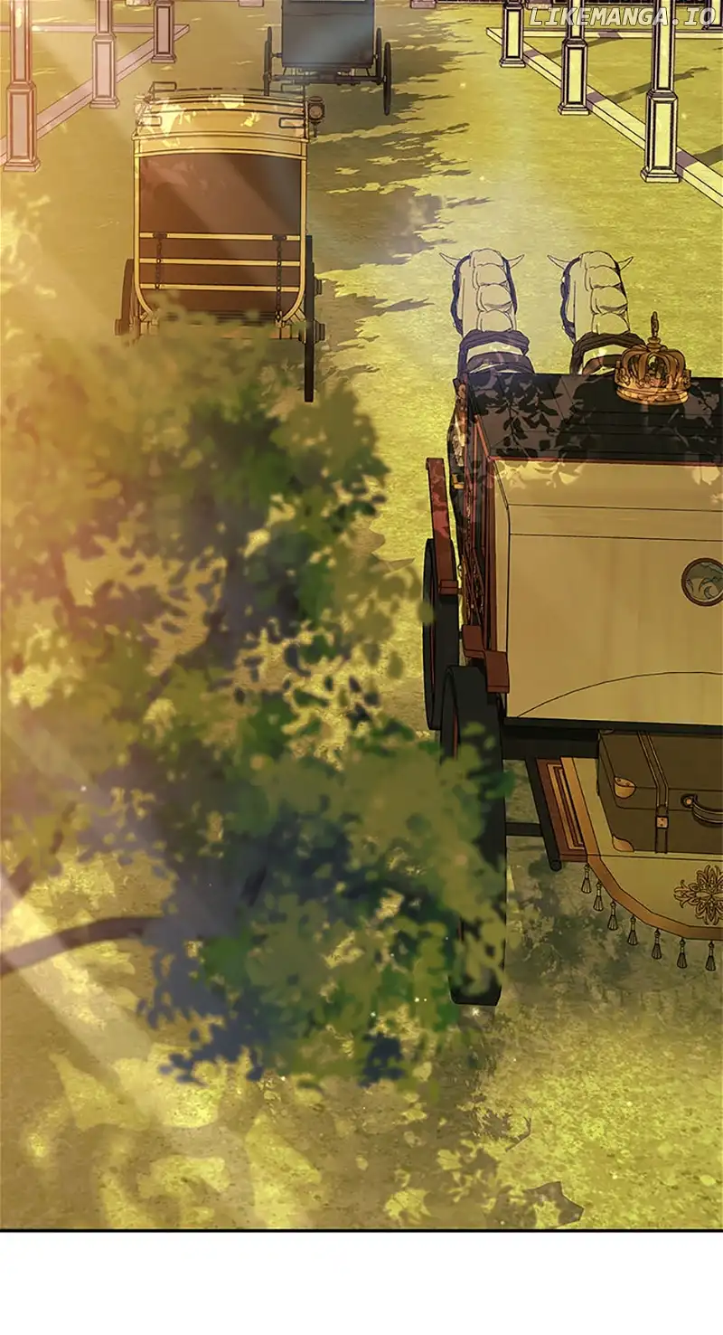 In This Life, I Will Survive Until the End Chapter 21 - Page 65