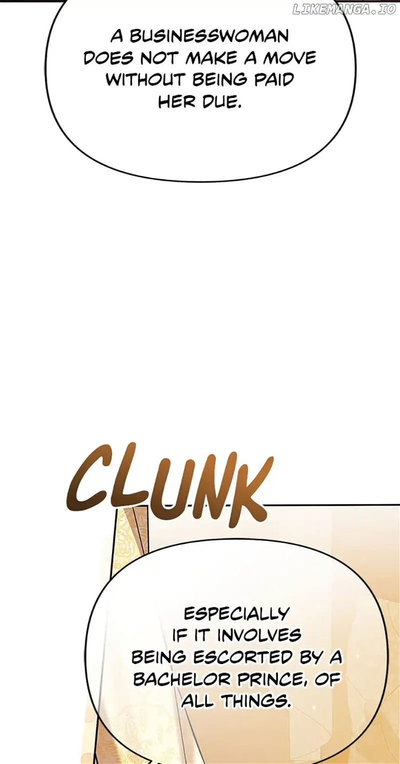 In This Life, I Will Survive Until the End Chapter 21 - Page 67