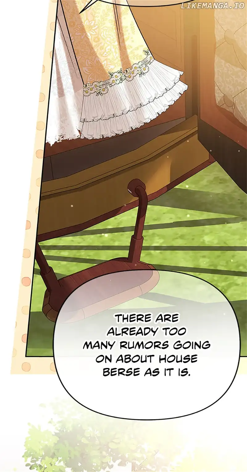 In This Life, I Will Survive Until the End Chapter 21 - Page 68