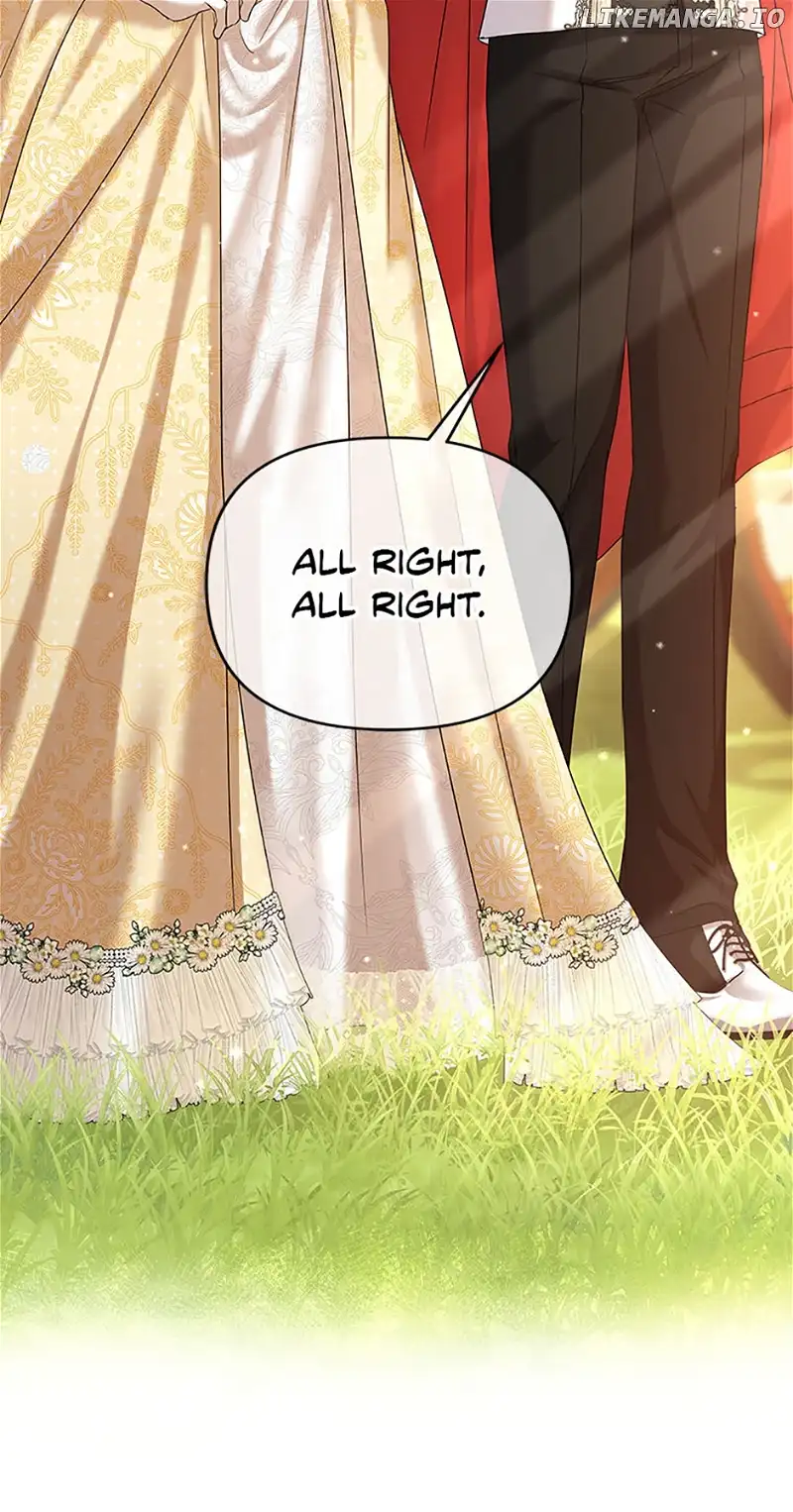 In This Life, I Will Survive Until the End Chapter 21 - Page 70