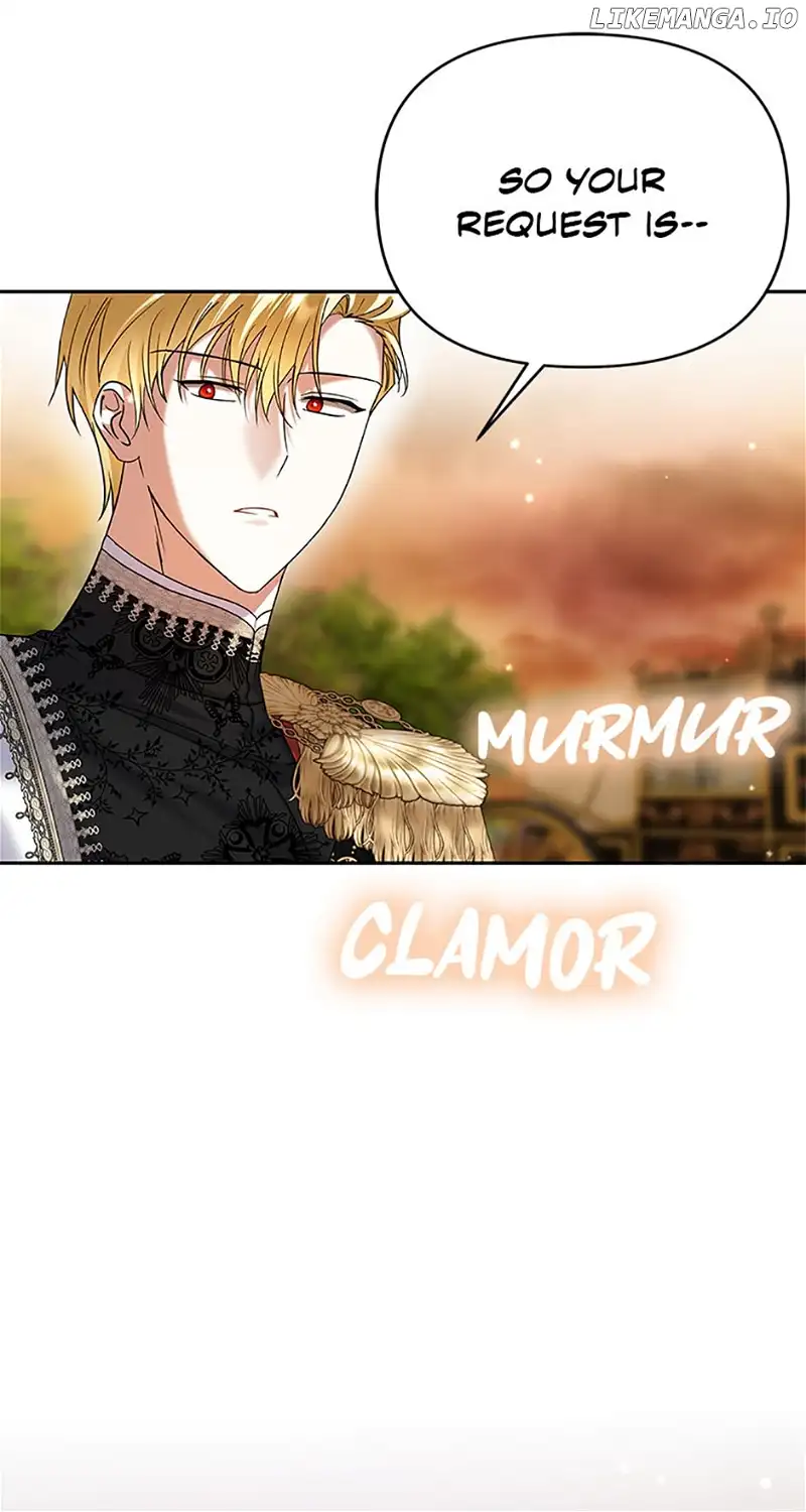 In This Life, I Will Survive Until the End Chapter 21 - Page 71