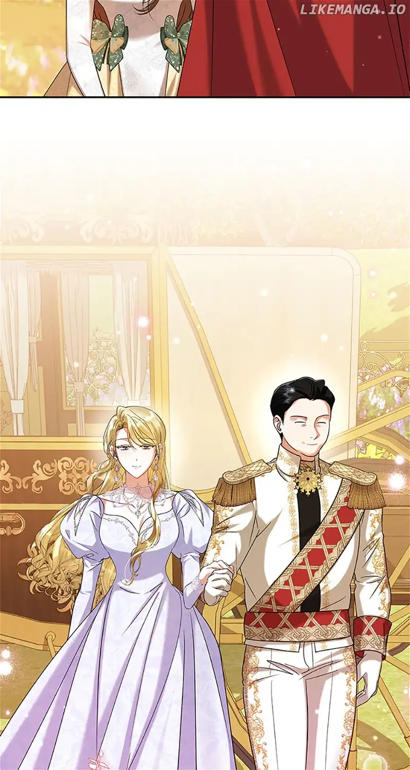 In This Life, I Will Survive Until the End Chapter 21 - Page 73