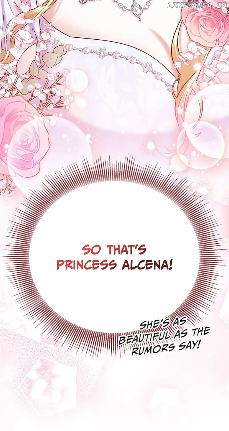 In This Life, I Will Survive Until the End Chapter 21 - Page 75