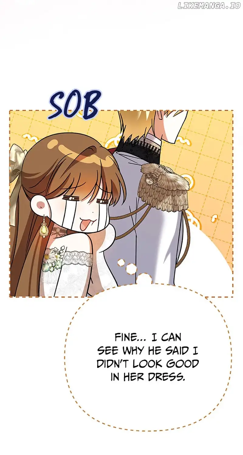 In This Life, I Will Survive Until the End Chapter 21 - Page 76