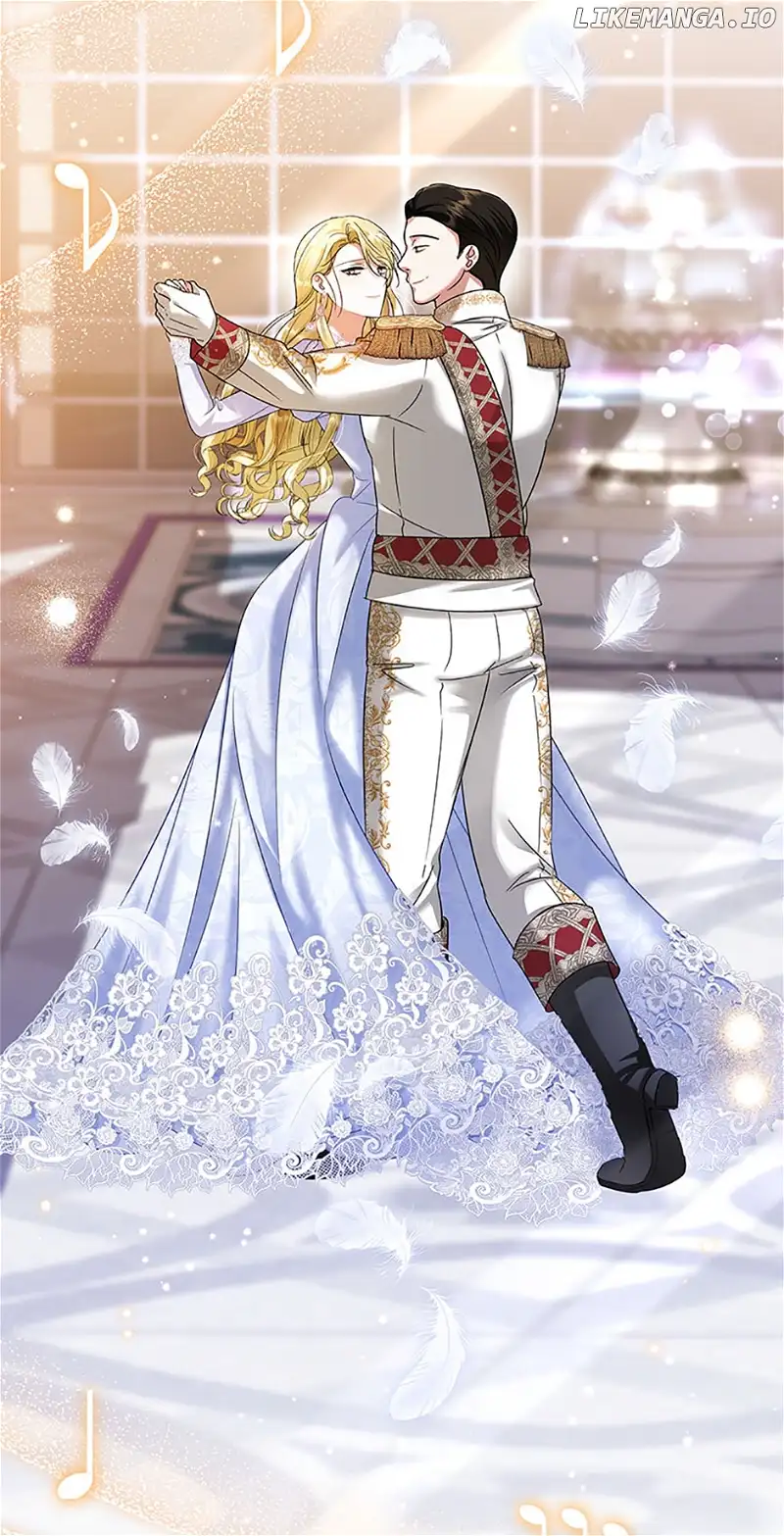 In This Life, I Will Survive Until the End Chapter 21 - Page 83