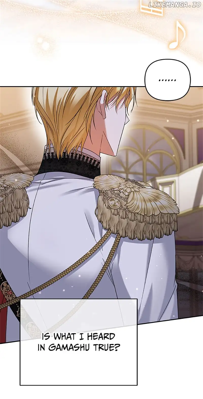 In This Life, I Will Survive Until the End Chapter 21 - Page 84