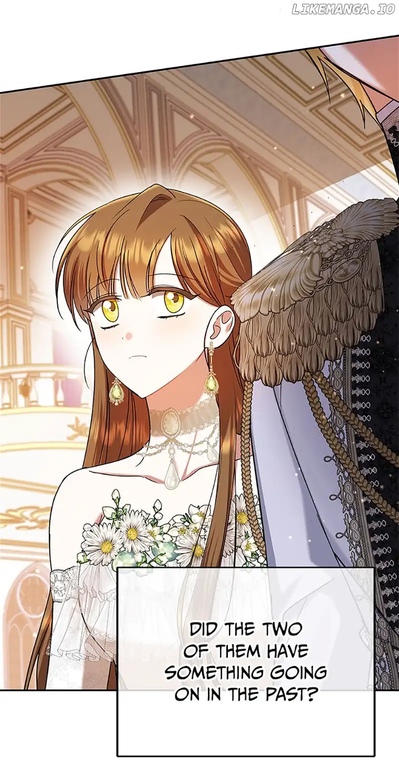 In This Life, I Will Survive Until the End Chapter 21 - Page 85