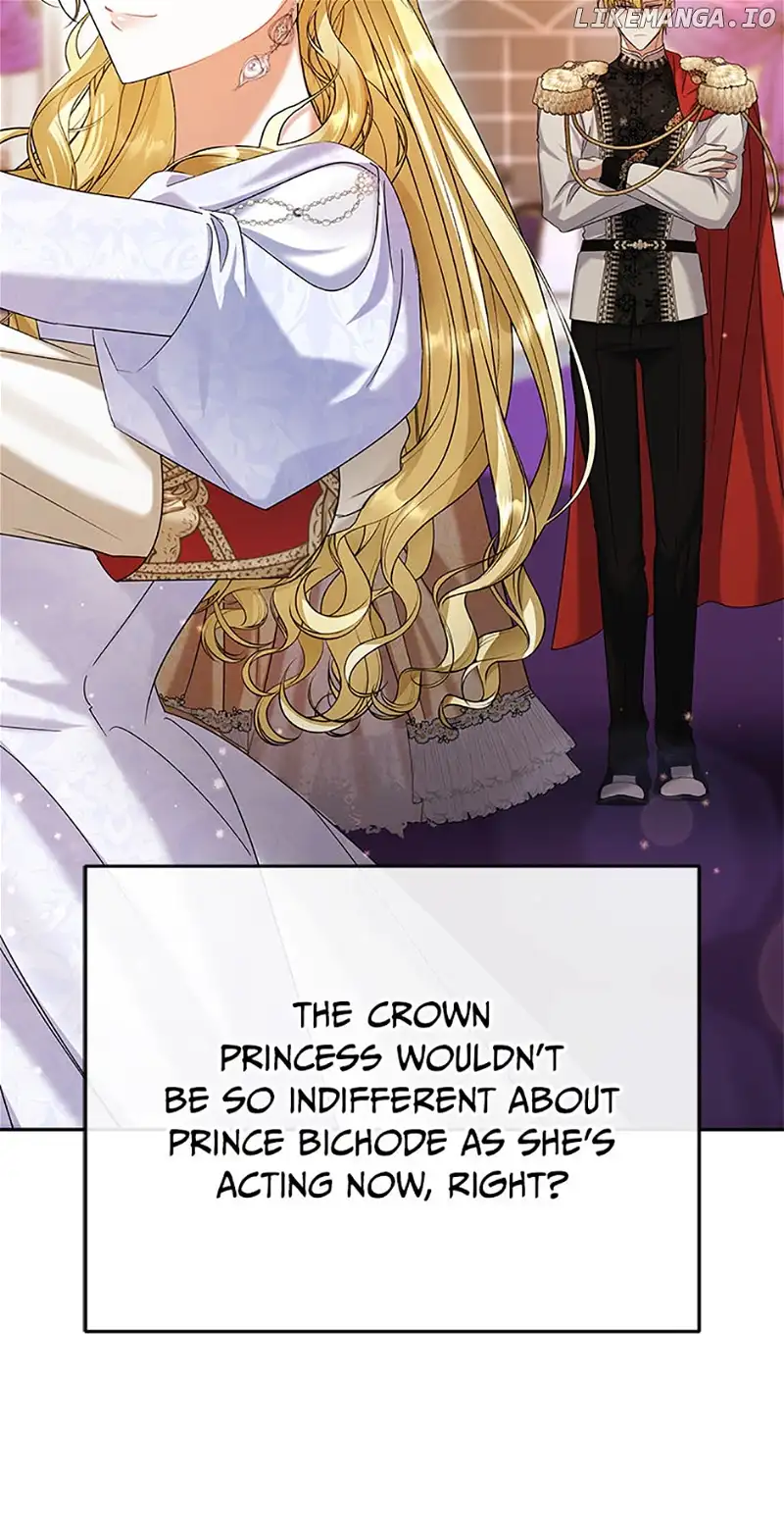 In This Life, I Will Survive Until the End Chapter 21 - Page 87