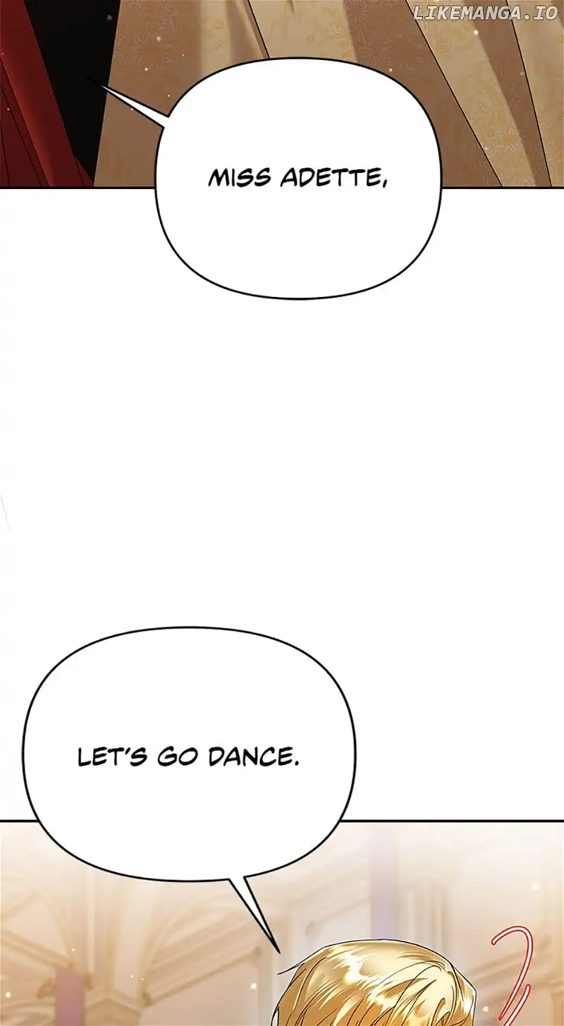 In This Life, I Will Survive Until the End Chapter 21 - Page 96