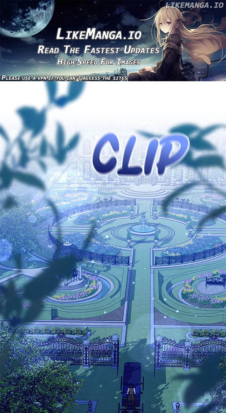 In This Life, I Will Survive Until the End Chapter 22 - Page 1