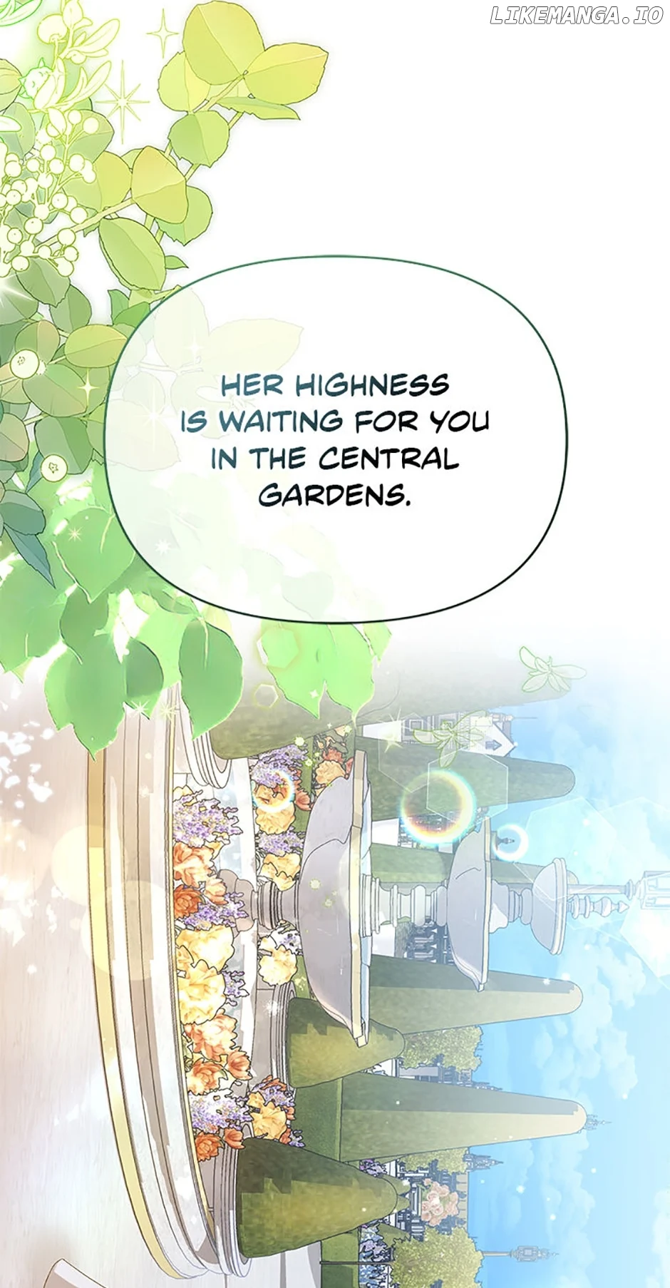 In This Life, I Will Survive Until the End Chapter 22 - Page 101