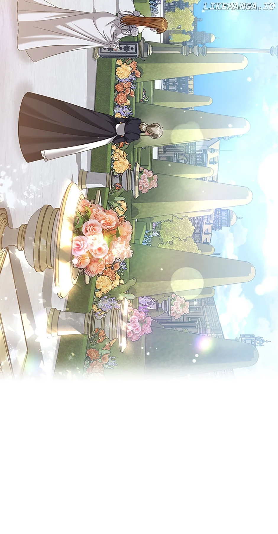 In This Life, I Will Survive Until the End Chapter 22 - Page 102