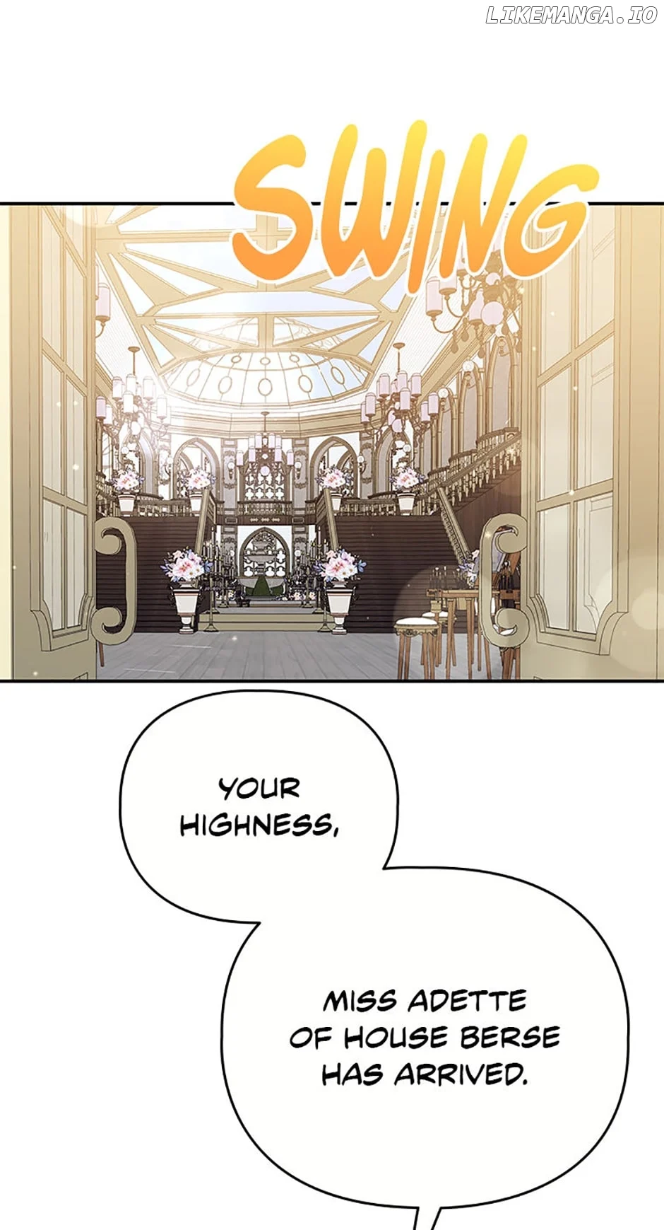 In This Life, I Will Survive Until the End Chapter 22 - Page 103