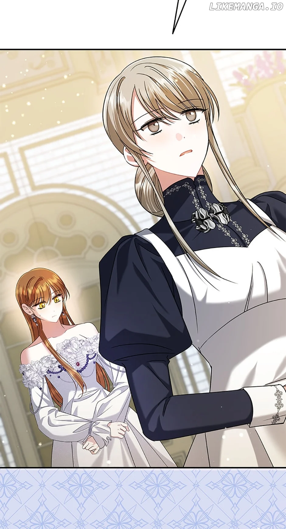 In This Life, I Will Survive Until the End Chapter 22 - Page 104