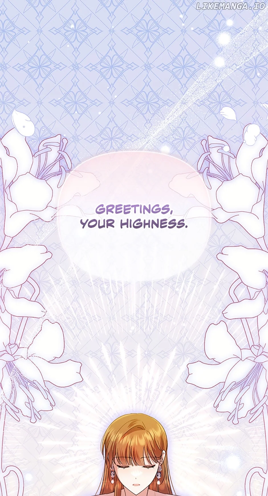 In This Life, I Will Survive Until the End Chapter 22 - Page 105