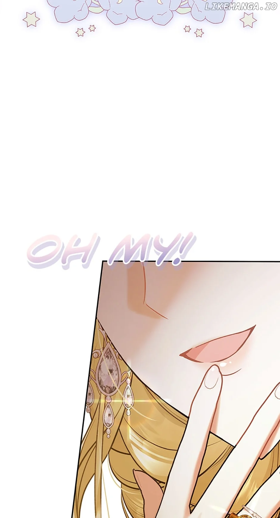 In This Life, I Will Survive Until the End Chapter 22 - Page 107