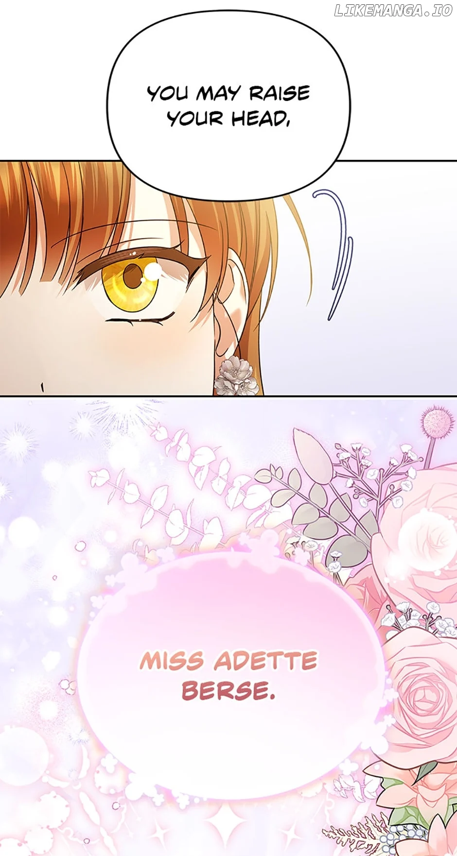 In This Life, I Will Survive Until the End Chapter 22 - Page 109