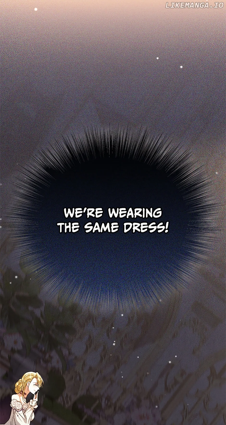 In This Life, I Will Survive Until the End Chapter 22 - Page 112