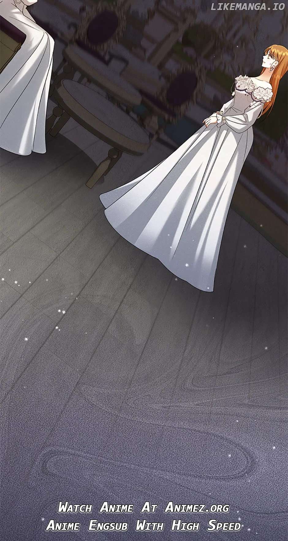 In This Life, I Will Survive Until the End Chapter 22 - Page 113