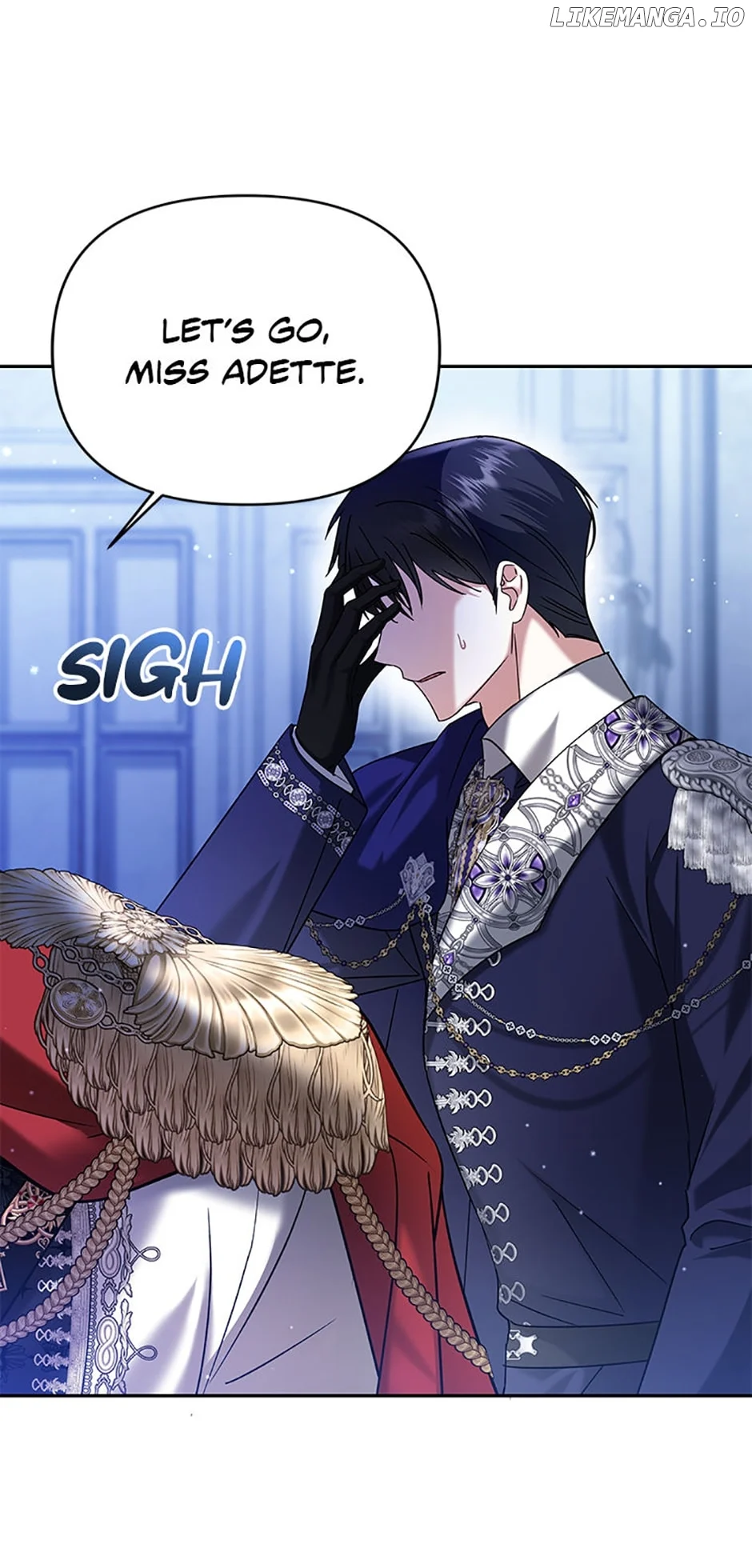 In This Life, I Will Survive Until the End Chapter 22 - Page 13