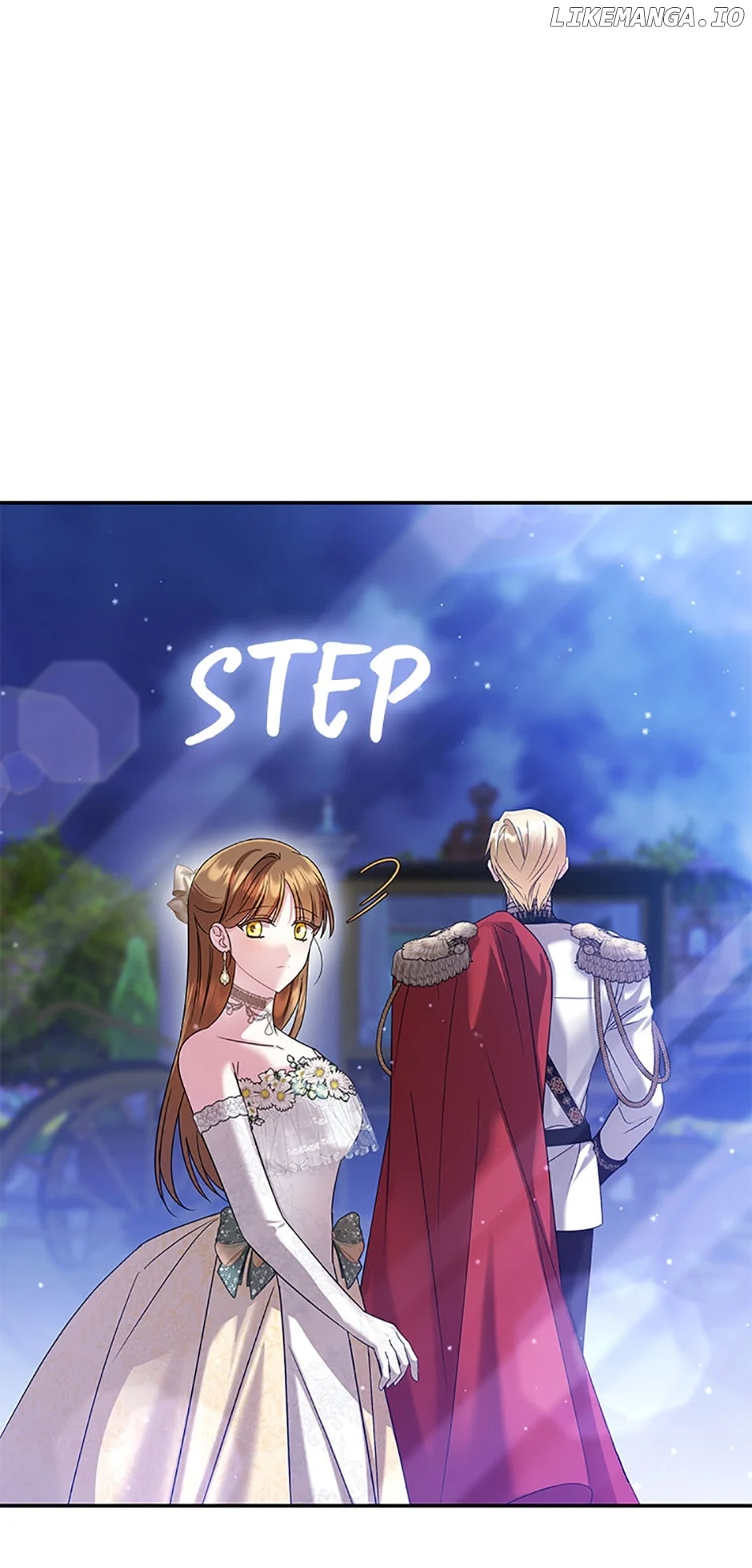 In This Life, I Will Survive Until the End Chapter 22 - Page 14