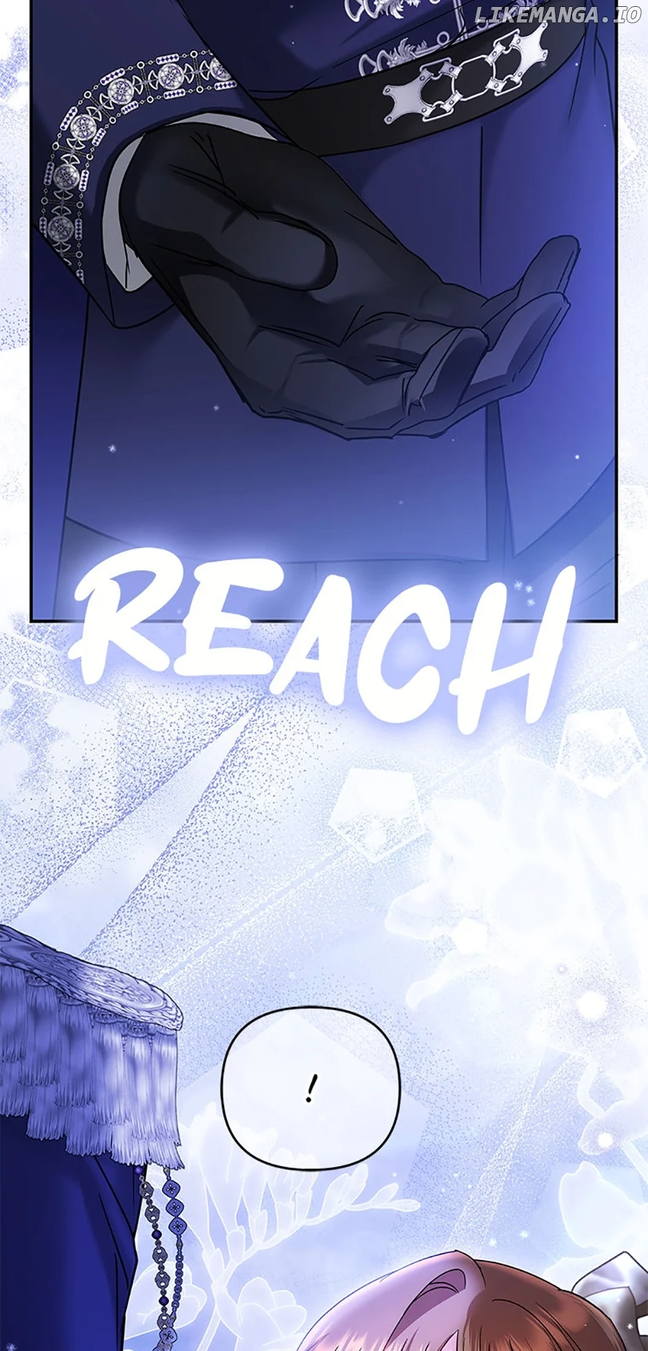 In This Life, I Will Survive Until the End Chapter 22 - Page 16