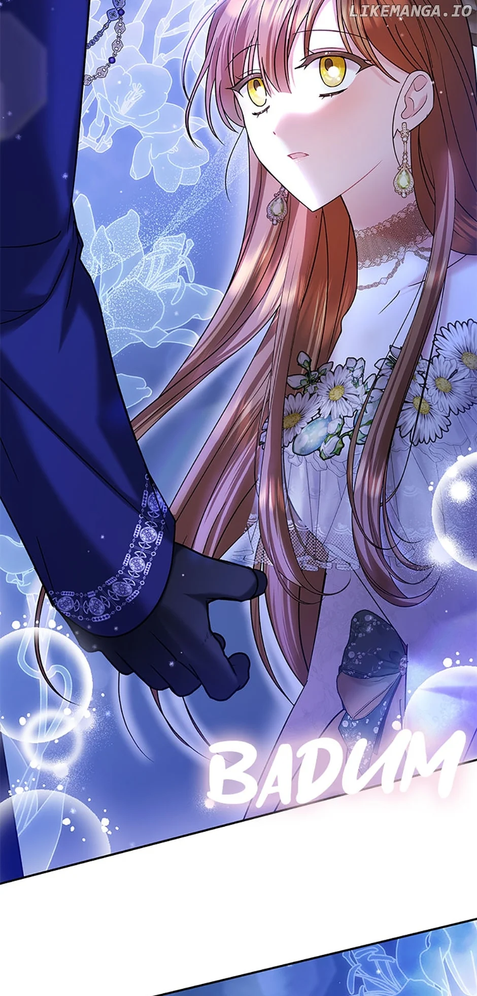 In This Life, I Will Survive Until the End Chapter 22 - Page 17