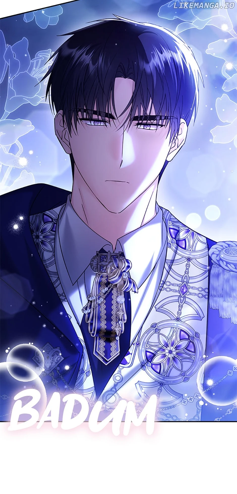 In This Life, I Will Survive Until the End Chapter 22 - Page 18