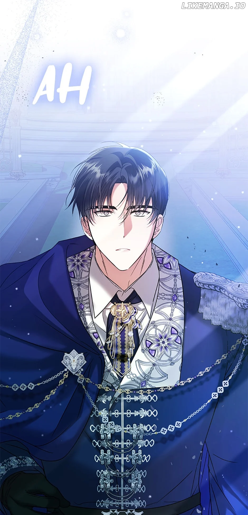 In This Life, I Will Survive Until the End Chapter 22 - Page 26