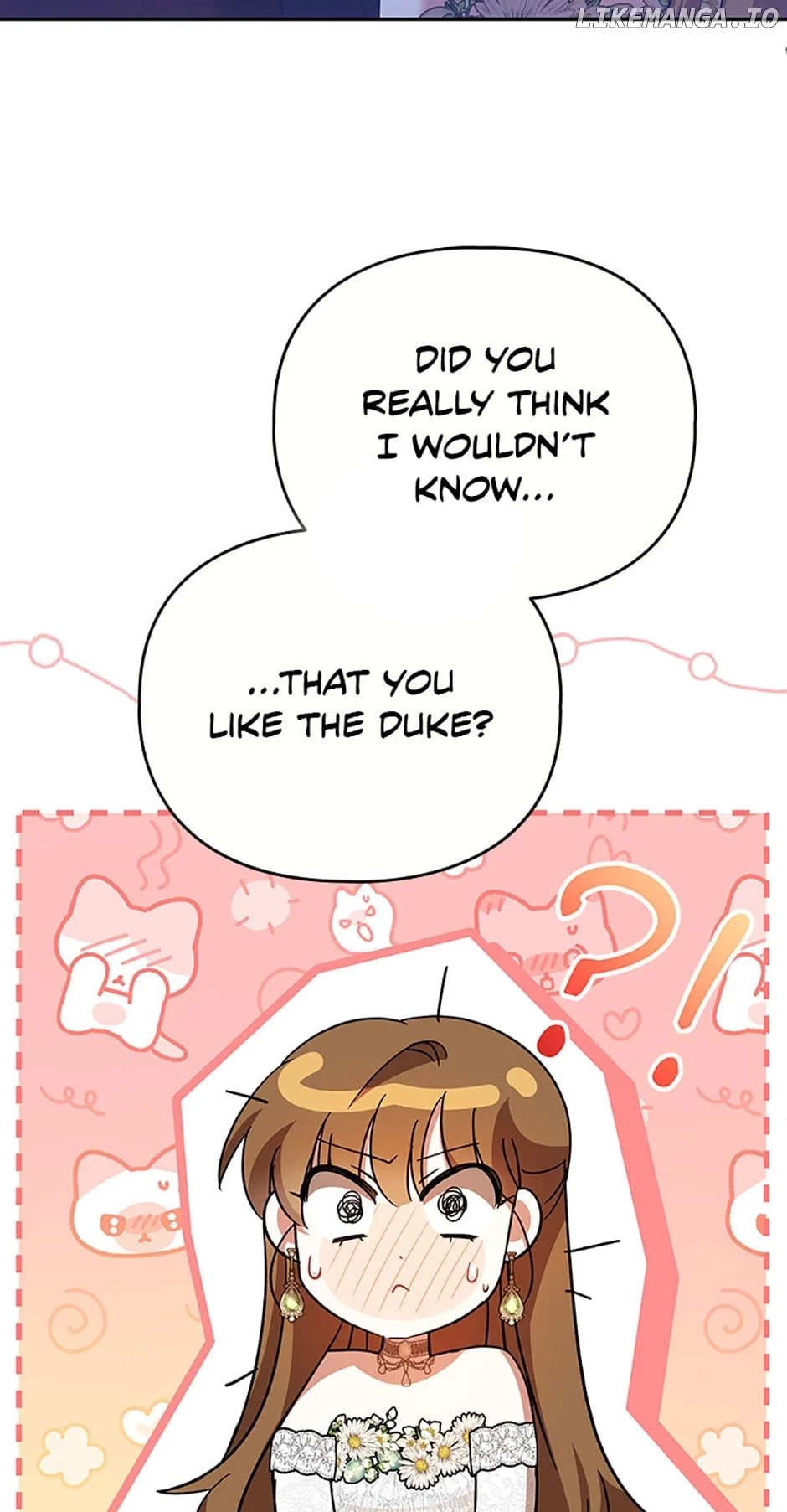 In This Life, I Will Survive Until the End Chapter 22 - Page 33