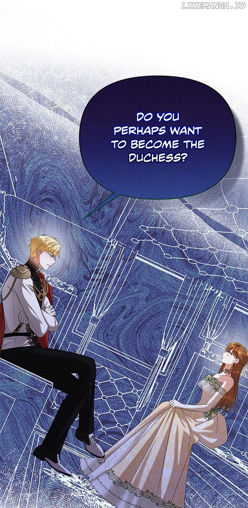 In This Life, I Will Survive Until the End Chapter 22 - Page 37