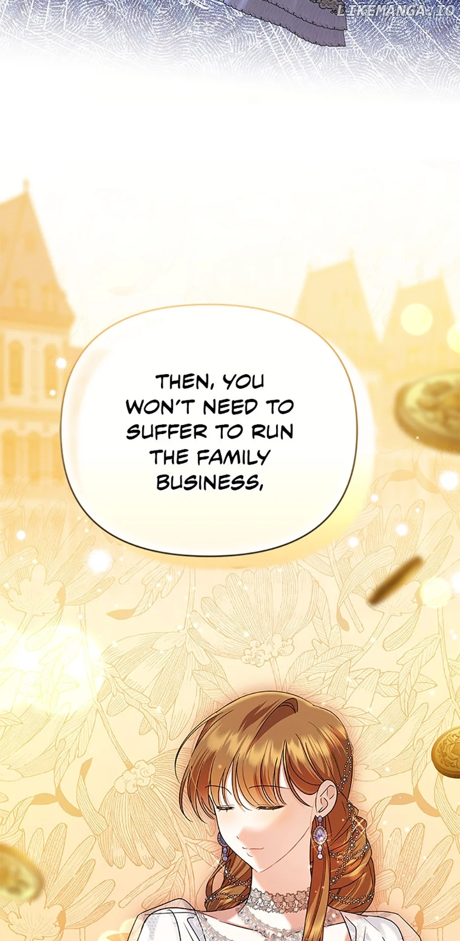 In This Life, I Will Survive Until the End Chapter 22 - Page 38