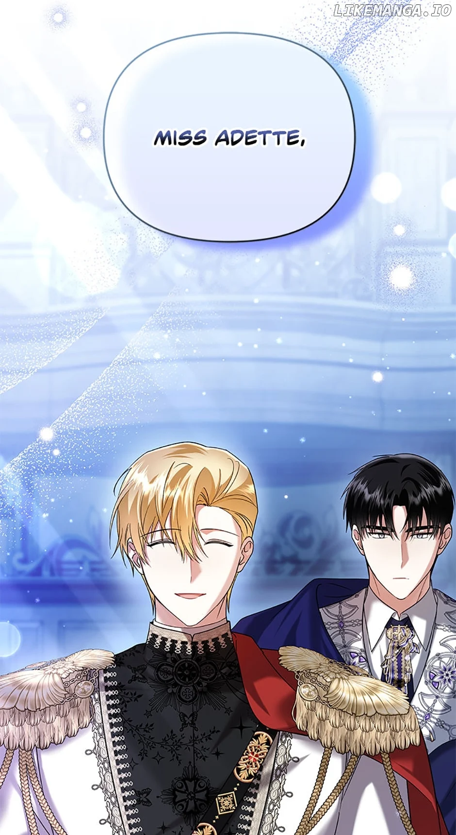 In This Life, I Will Survive Until the End Chapter 22 - Page 5