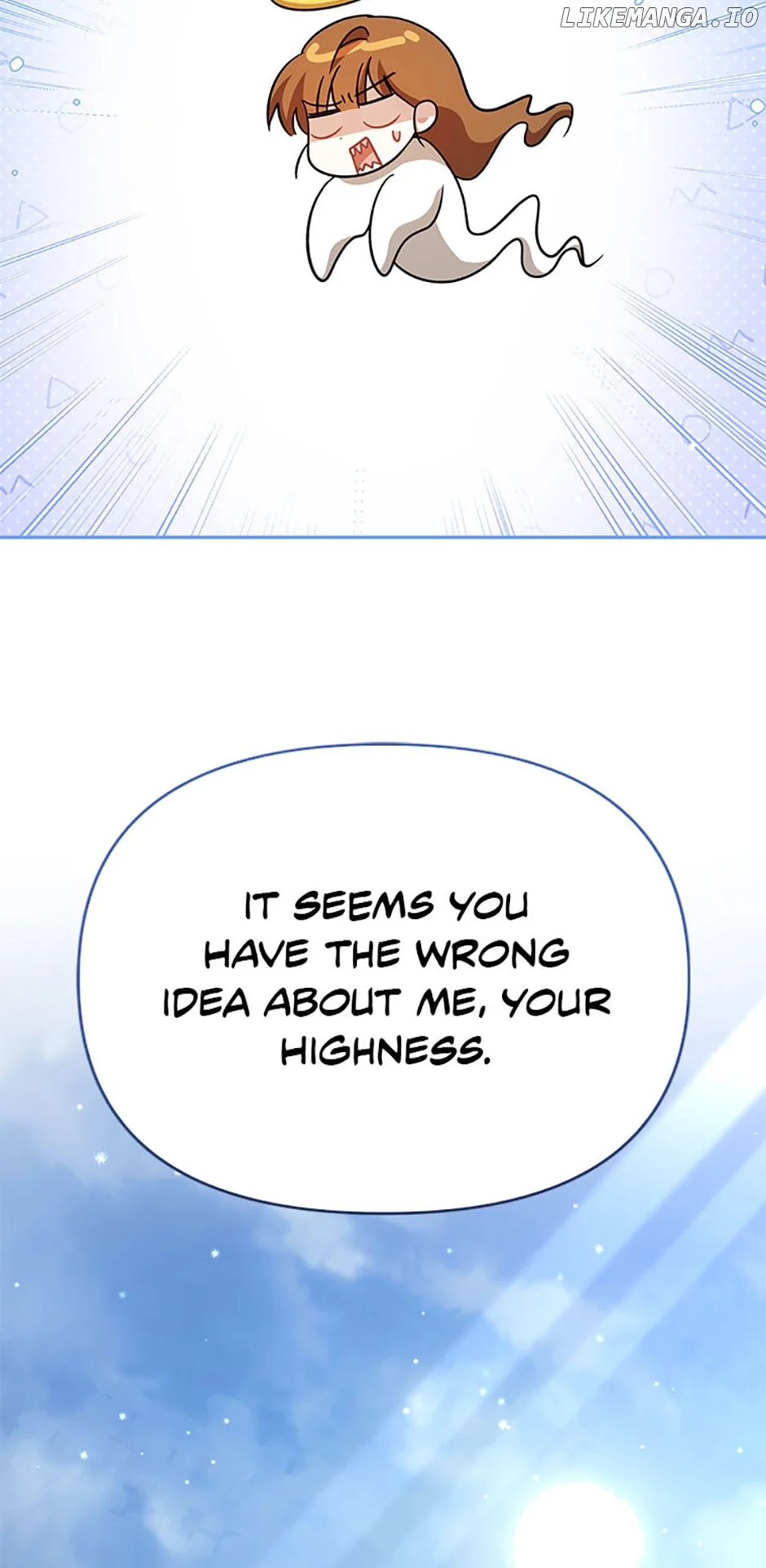 In This Life, I Will Survive Until the End Chapter 22 - Page 41