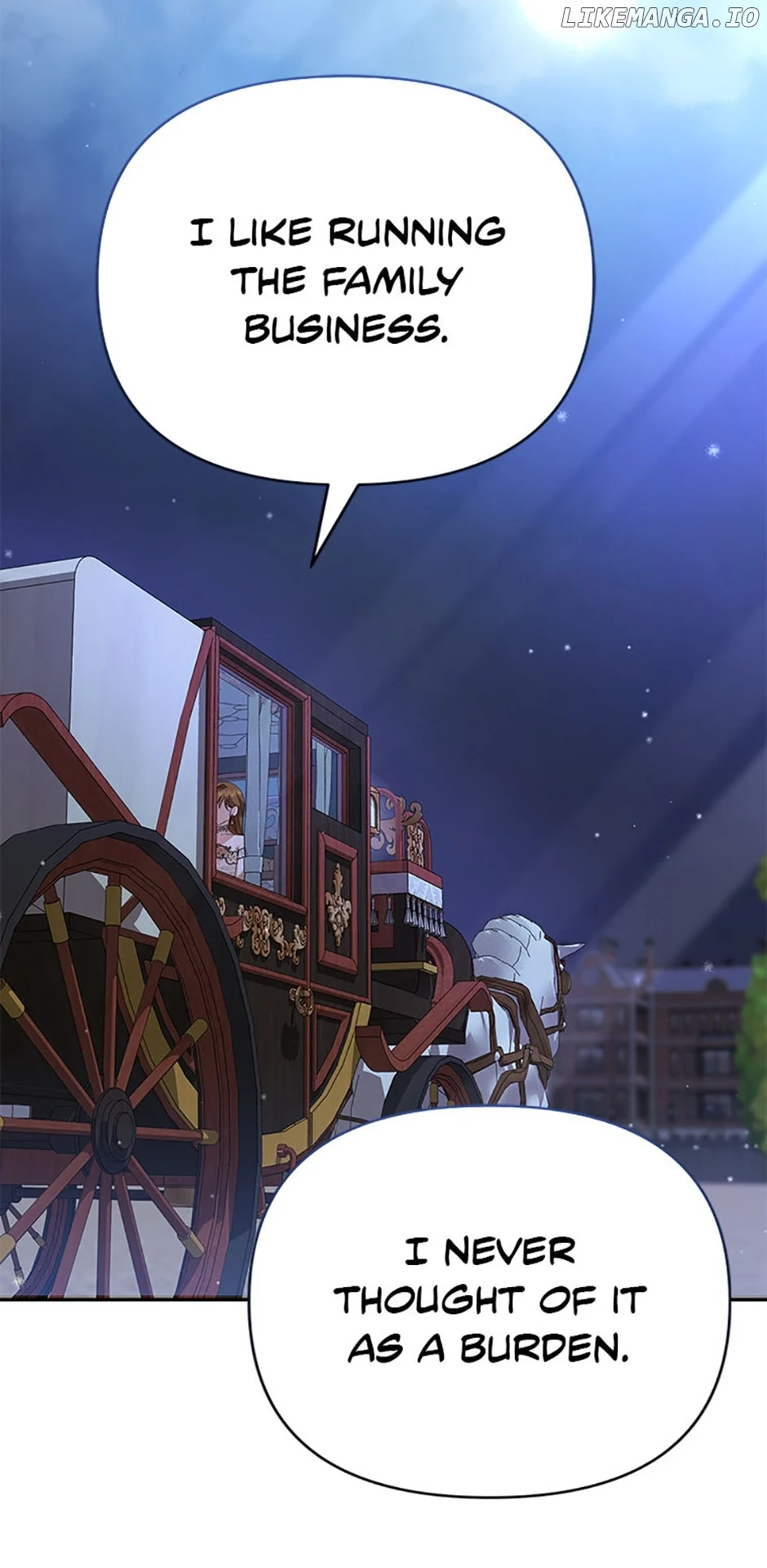 In This Life, I Will Survive Until the End Chapter 22 - Page 42