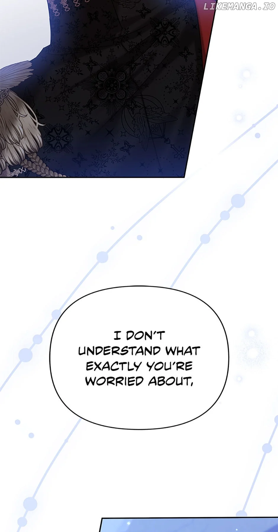 In This Life, I Will Survive Until the End Chapter 22 - Page 44