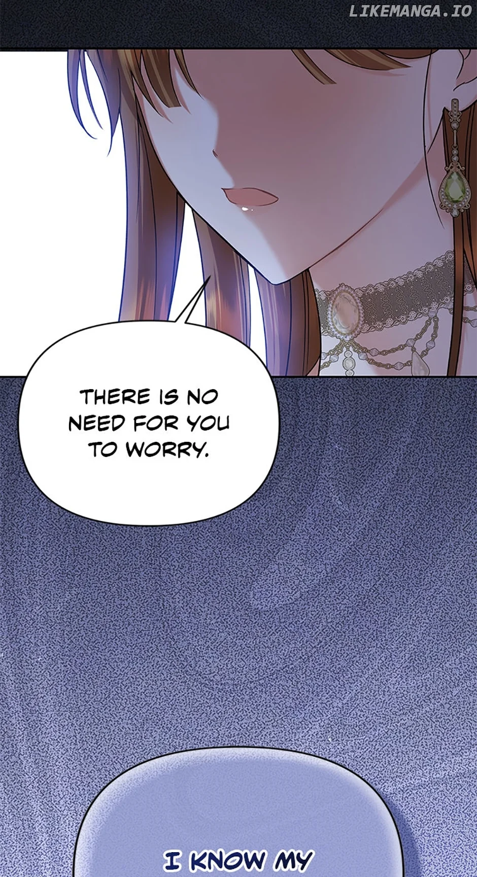 In This Life, I Will Survive Until the End Chapter 22 - Page 51